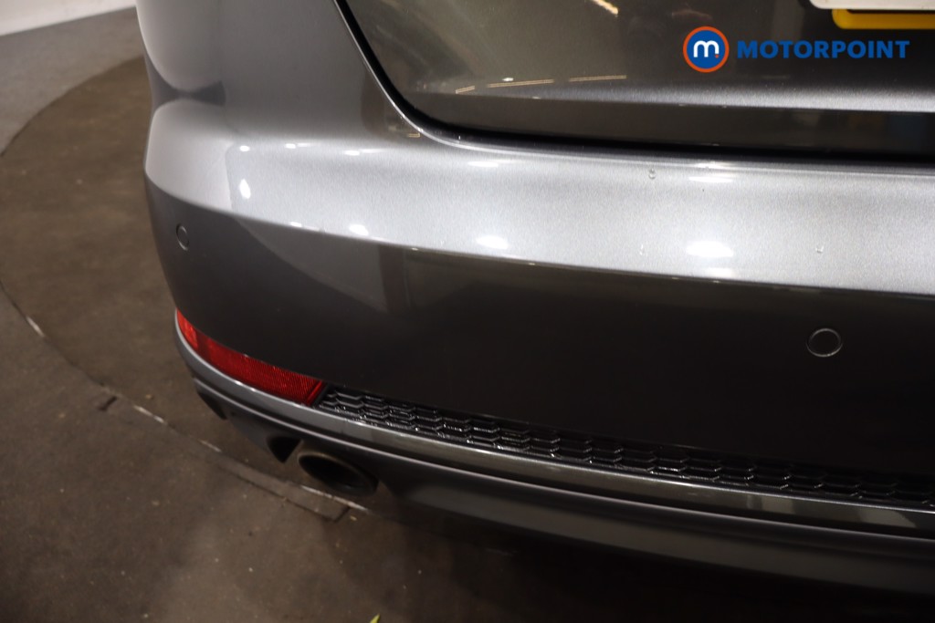 Audi A4 S Line Manual Petrol Saloon - Stock Number (1618912) - 44th supplementary image