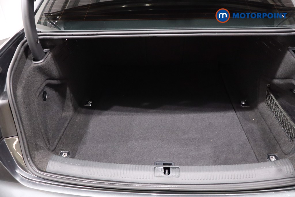 Audi A4 S Line Manual Petrol Saloon - Stock Number (1618912) - 45th supplementary image