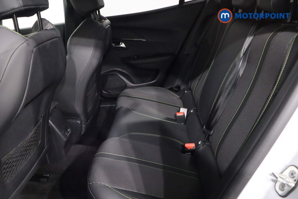 Peugeot 2008 GT Automatic Petrol SUV - Stock Number (1618915) - 5th supplementary image