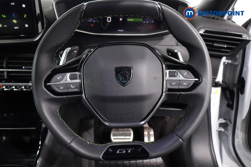 Peugeot 2008 GT Automatic Petrol SUV - Stock Number (1618915) - 6th supplementary image