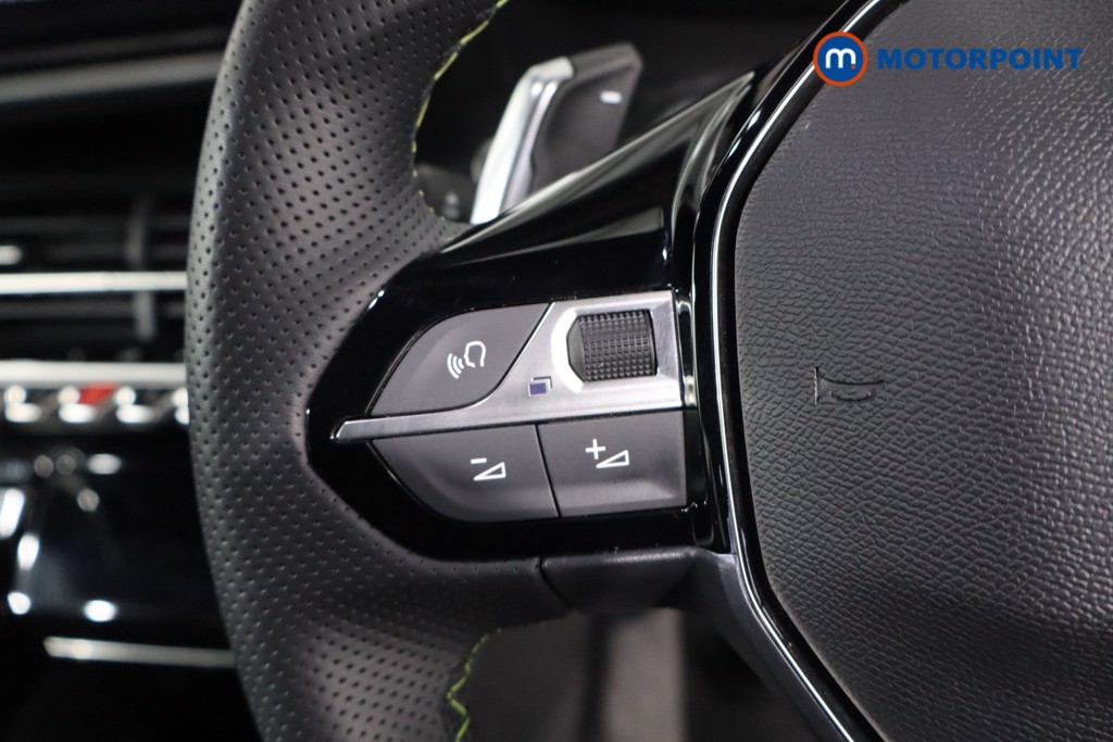 Peugeot 2008 GT Automatic Petrol SUV - Stock Number (1618915) - 7th supplementary image