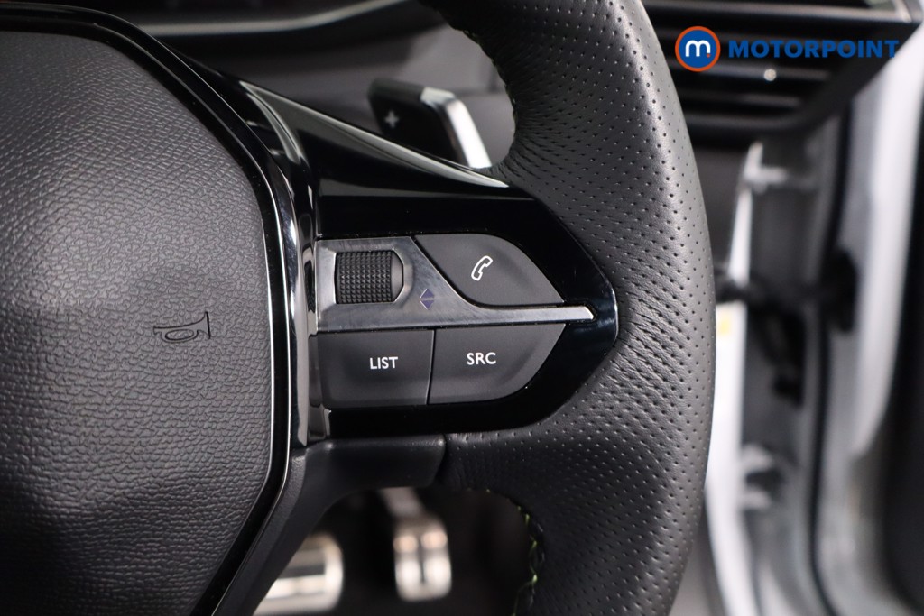 Peugeot 2008 GT Automatic Petrol SUV - Stock Number (1618915) - 8th supplementary image