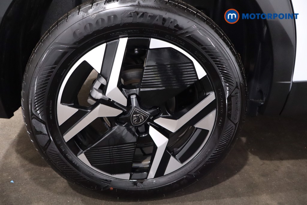 Peugeot 2008 GT Automatic Petrol SUV - Stock Number (1618915) - 9th supplementary image