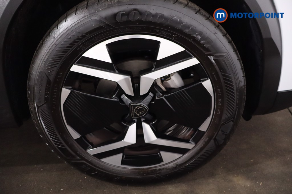 Peugeot 2008 GT Automatic Petrol SUV - Stock Number (1618915) - 10th supplementary image