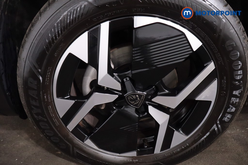 Peugeot 2008 GT Automatic Petrol SUV - Stock Number (1618915) - 11th supplementary image