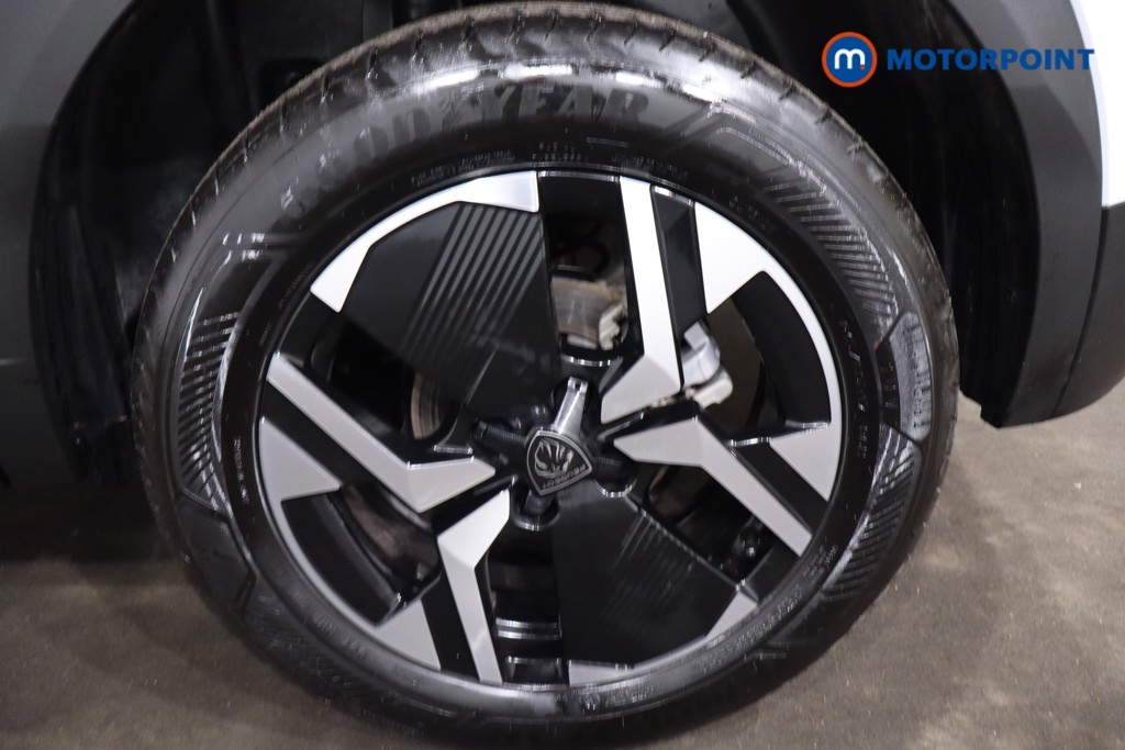 Peugeot 2008 GT Automatic Petrol SUV - Stock Number (1618915) - 12th supplementary image