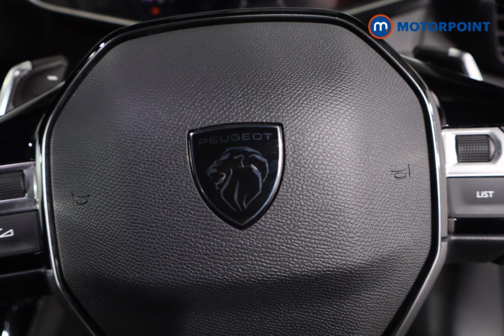 Peugeot 2008 GT Automatic Petrol SUV - Stock Number (1618915) - 13th supplementary image