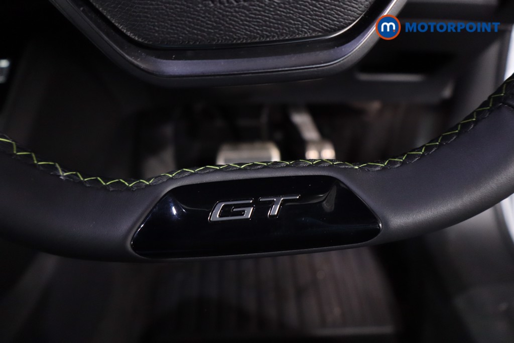Peugeot 2008 GT Automatic Petrol SUV - Stock Number (1618915) - 14th supplementary image