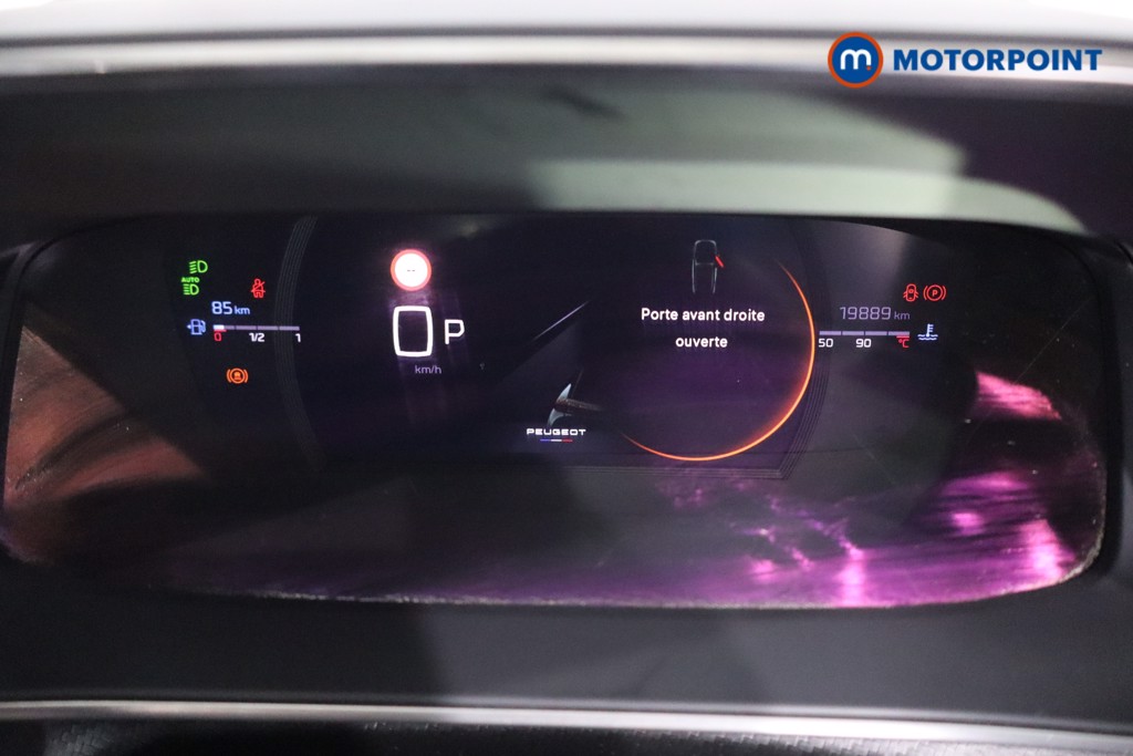 Peugeot 2008 GT Automatic Petrol SUV - Stock Number (1618915) - 15th supplementary image