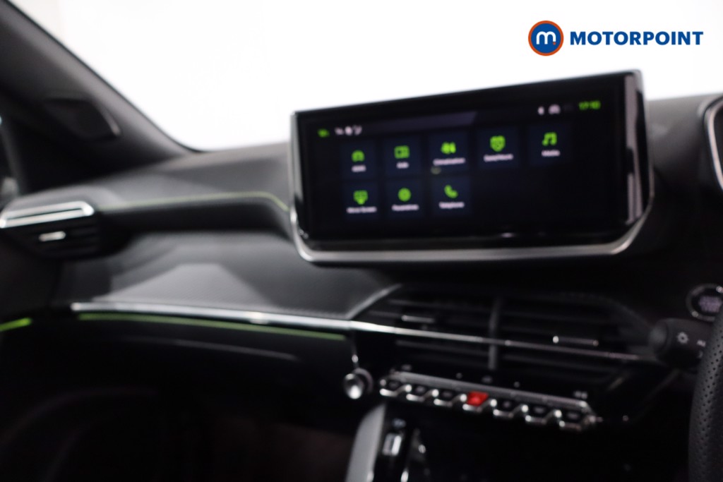 Peugeot 2008 GT Automatic Petrol SUV - Stock Number (1618915) - 17th supplementary image