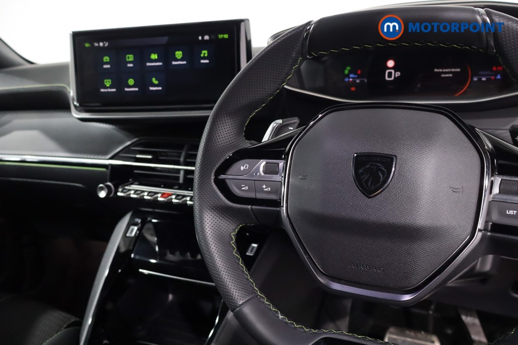 Peugeot 2008 GT Automatic Petrol SUV - Stock Number (1618915) - 18th supplementary image