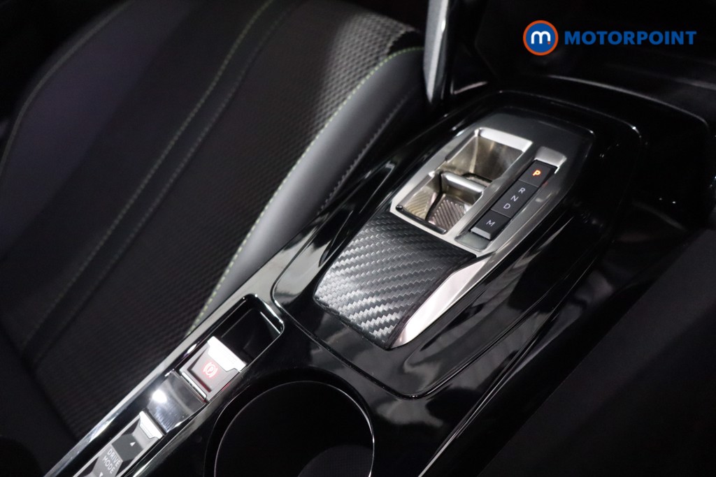 Peugeot 2008 GT Automatic Petrol SUV - Stock Number (1618915) - 19th supplementary image