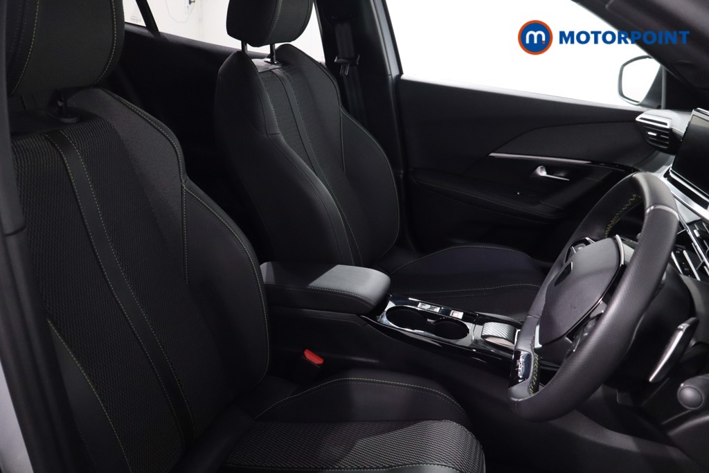 Peugeot 2008 GT Automatic Petrol SUV - Stock Number (1618915) - 21st supplementary image