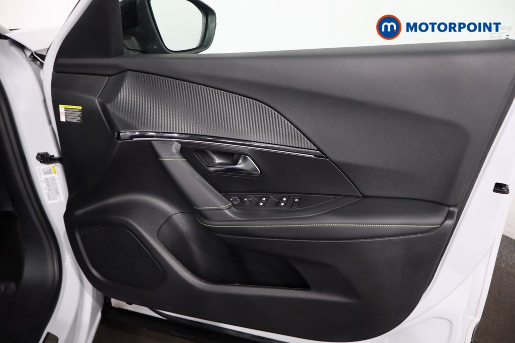 Peugeot 2008 GT Automatic Petrol SUV - Stock Number (1618915) - 23rd supplementary image