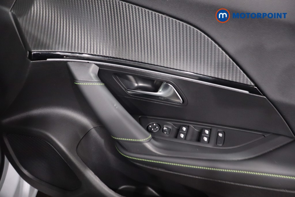 Peugeot 2008 GT Automatic Petrol SUV - Stock Number (1618915) - 24th supplementary image