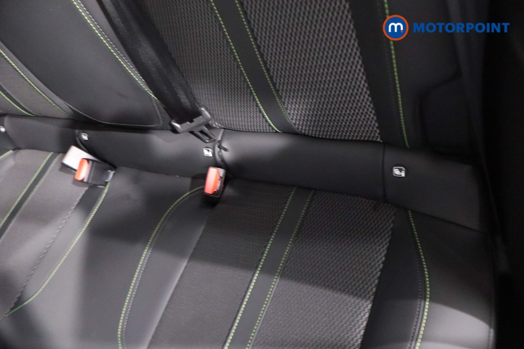 Peugeot 2008 GT Automatic Petrol SUV - Stock Number (1618915) - 25th supplementary image