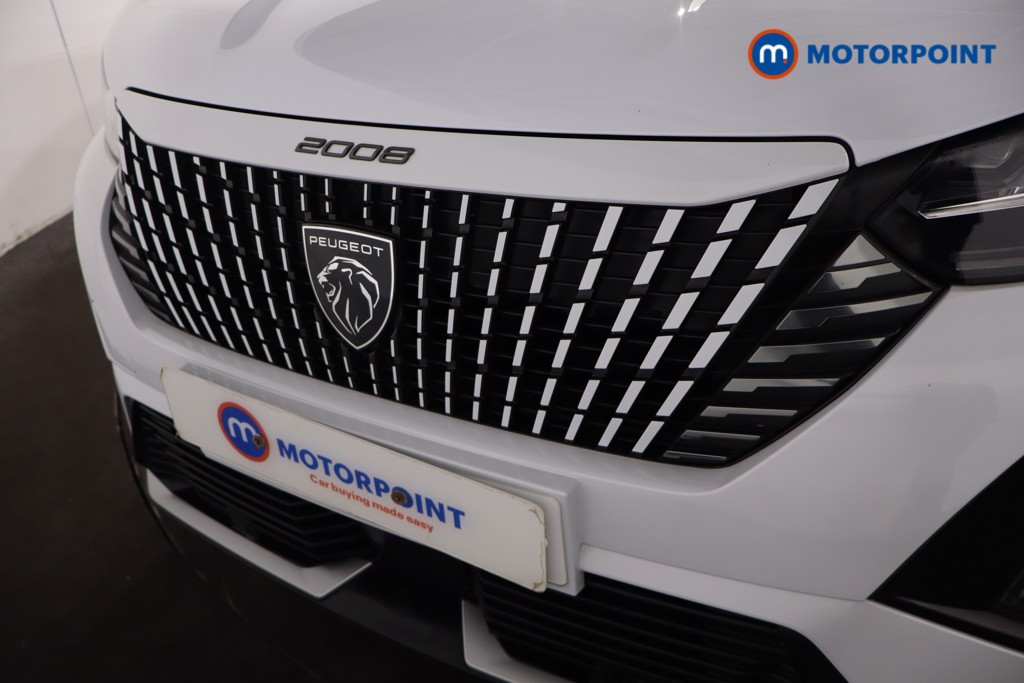 Peugeot 2008 GT Automatic Petrol SUV - Stock Number (1618915) - 27th supplementary image