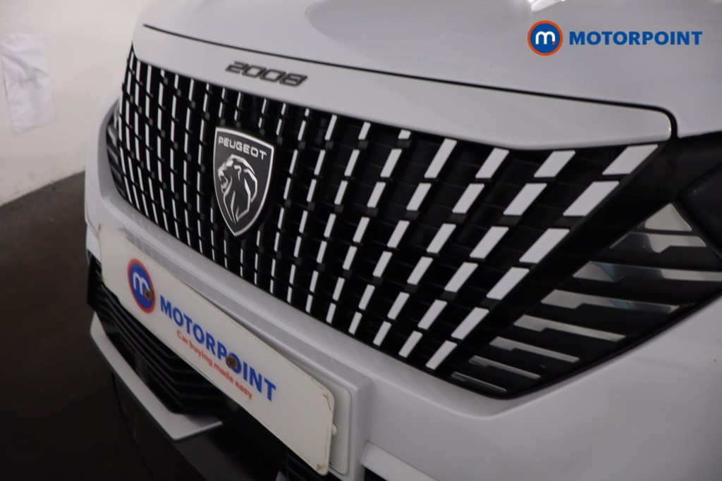 Peugeot 2008 GT Automatic Petrol SUV - Stock Number (1618915) - 28th supplementary image