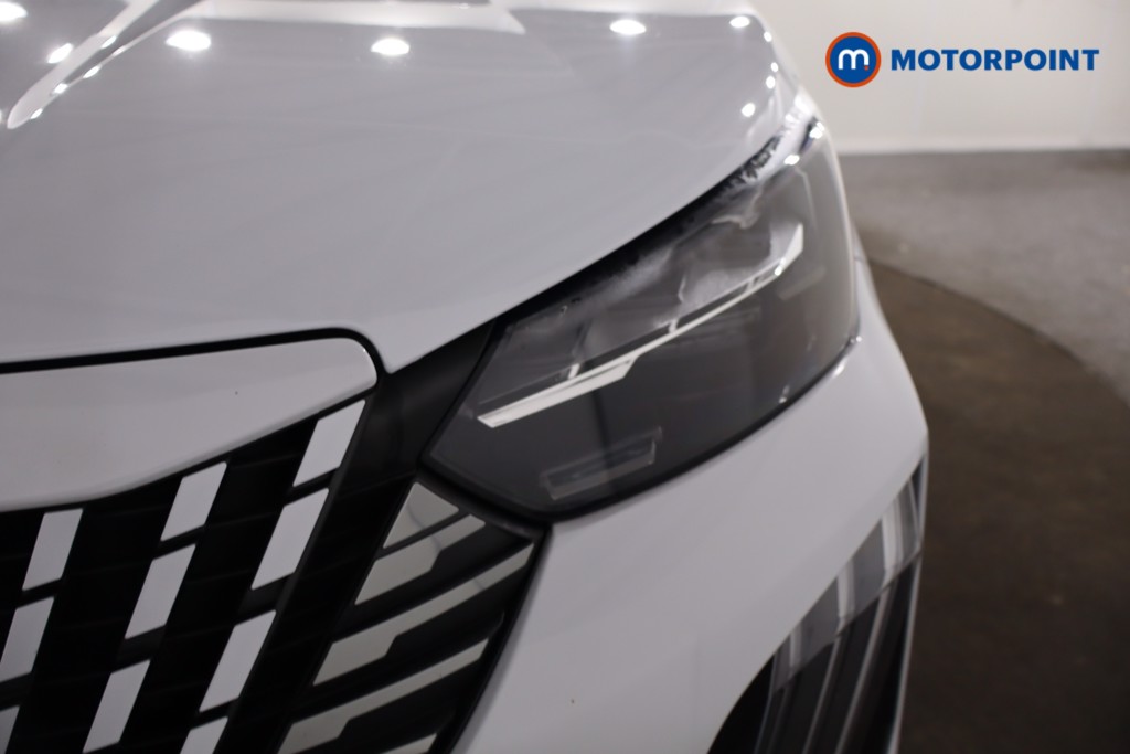 Peugeot 2008 GT Automatic Petrol SUV - Stock Number (1618915) - 30th supplementary image