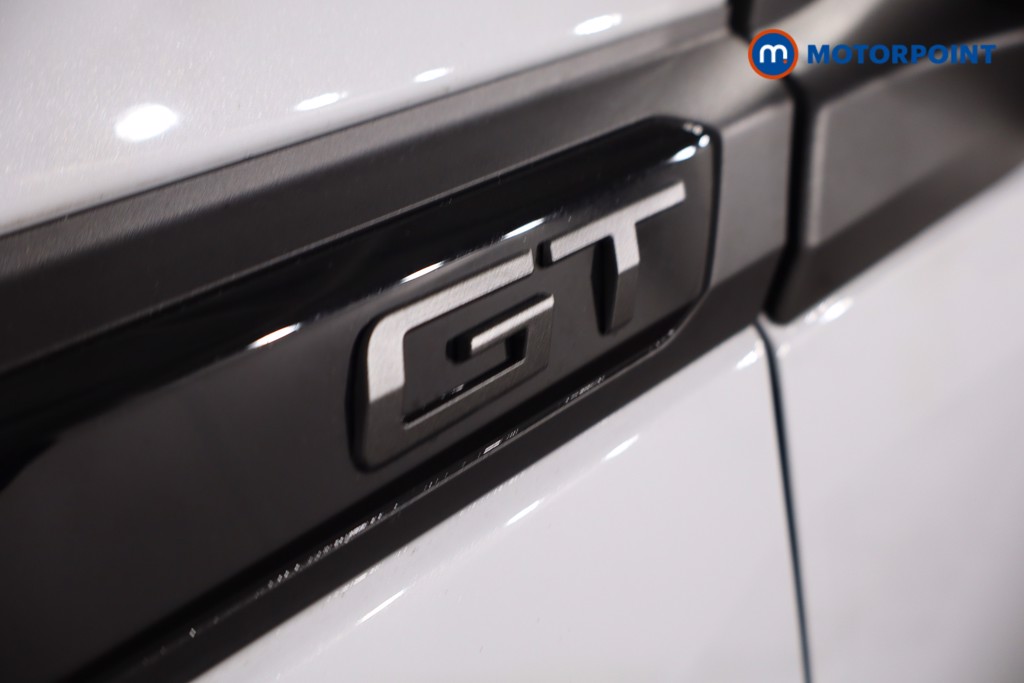 Peugeot 2008 GT Automatic Petrol SUV - Stock Number (1618915) - 32nd supplementary image