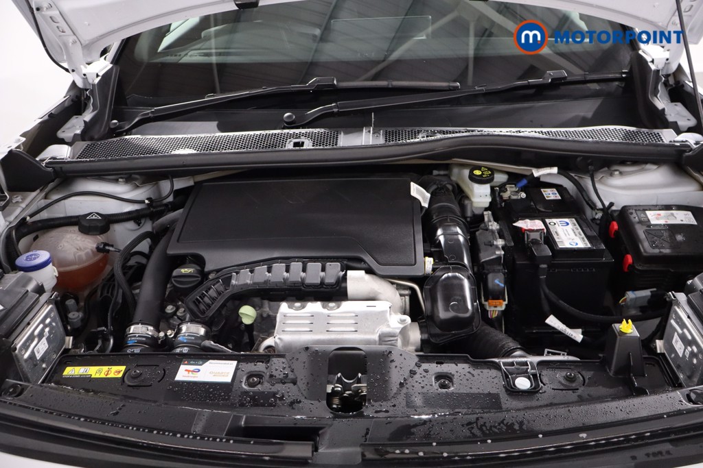 Peugeot 2008 GT Automatic Petrol SUV - Stock Number (1618915) - 33rd supplementary image