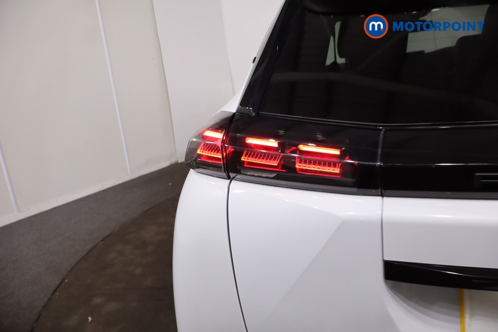 Peugeot 2008 GT Automatic Petrol SUV - Stock Number (1618915) - 36th supplementary image