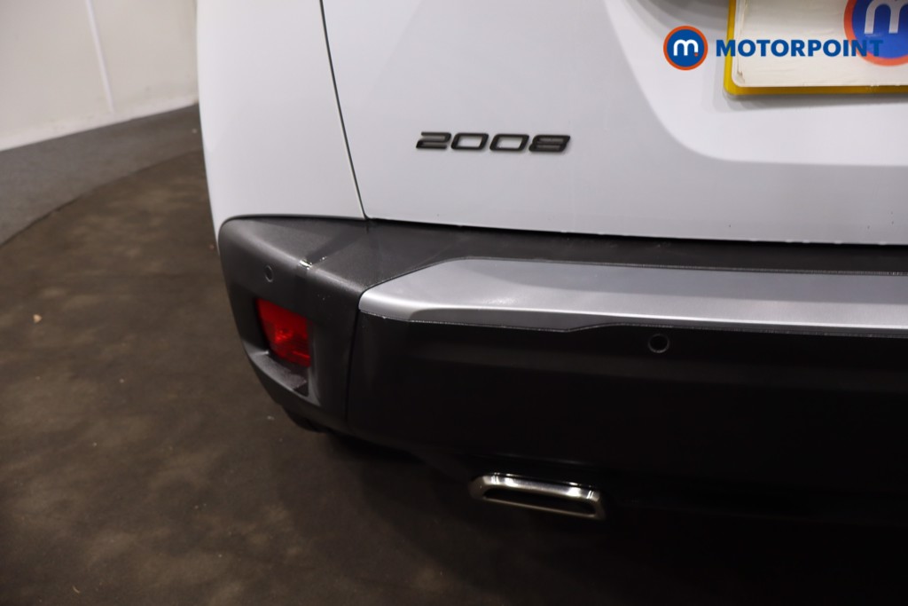 Peugeot 2008 GT Automatic Petrol SUV - Stock Number (1618915) - 37th supplementary image