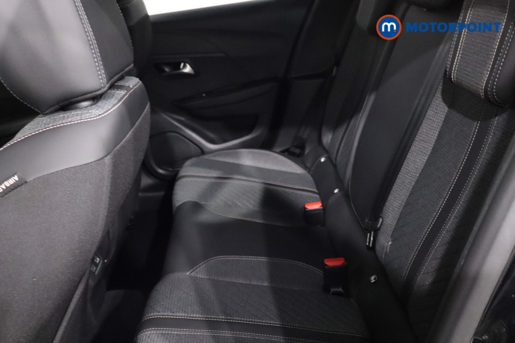 Peugeot 208 Allure Manual Petrol Hatchback - Stock Number (1618944) - 5th supplementary image