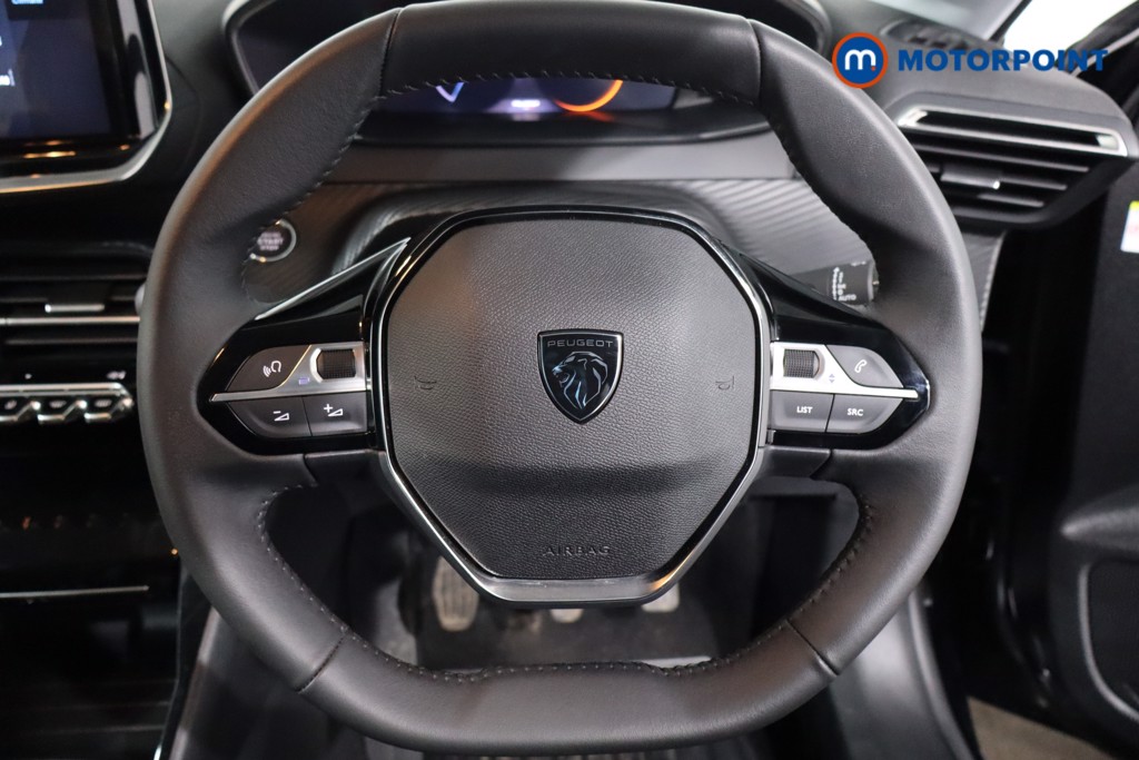 Peugeot 208 Allure Manual Petrol Hatchback - Stock Number (1618944) - 6th supplementary image