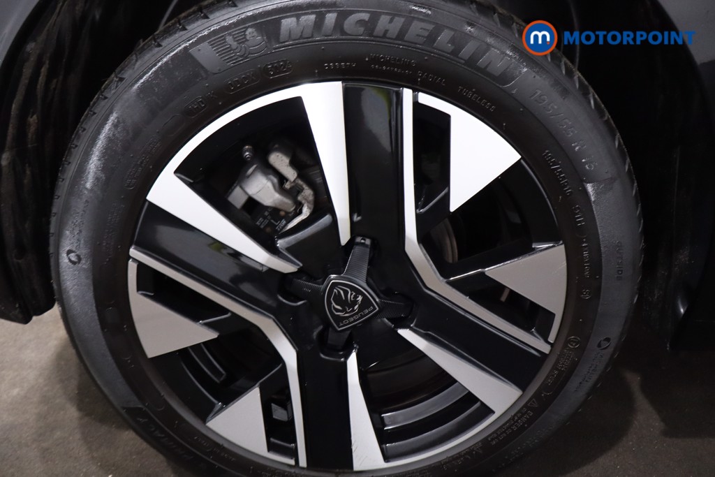 Peugeot 208 Allure Manual Petrol Hatchback - Stock Number (1618944) - 9th supplementary image