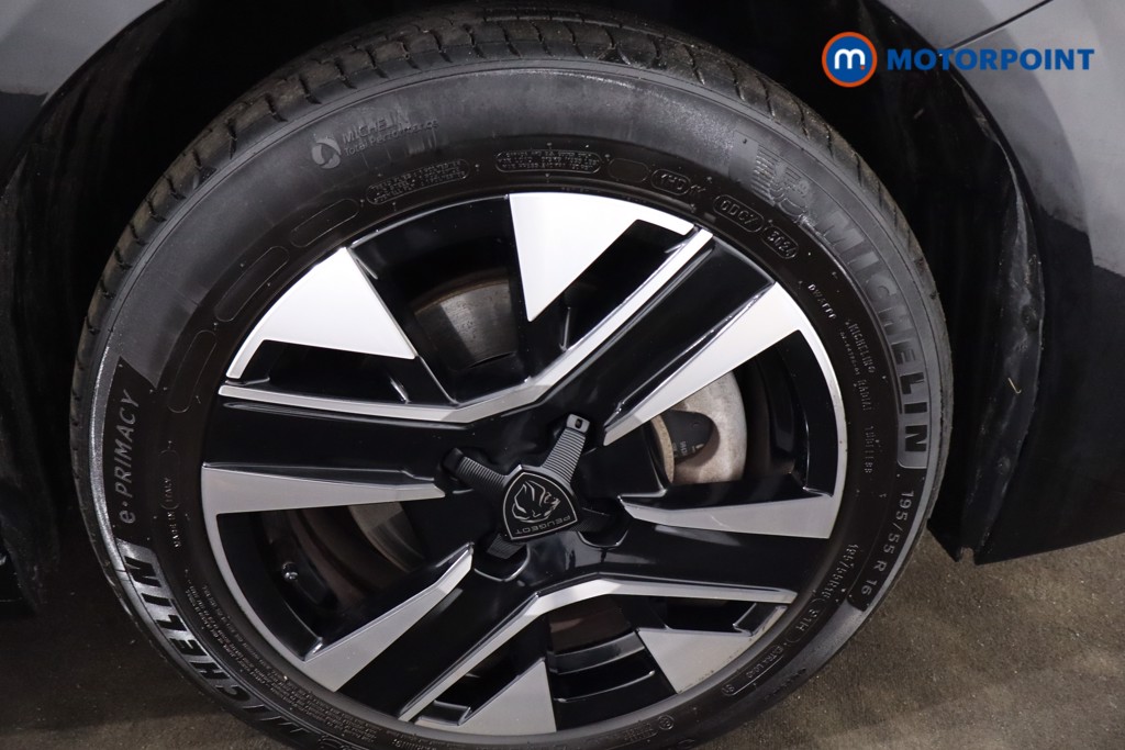 Peugeot 208 Allure Manual Petrol Hatchback - Stock Number (1618944) - 10th supplementary image