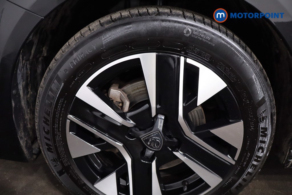 Peugeot 208 Allure Manual Petrol Hatchback - Stock Number (1618944) - 11th supplementary image