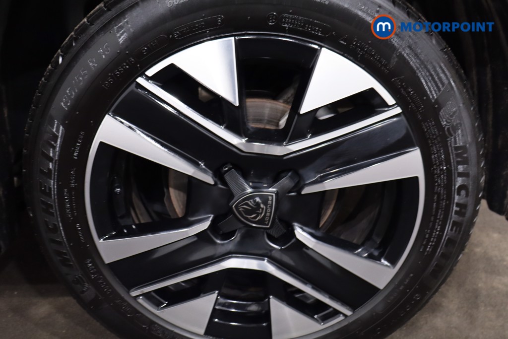 Peugeot 208 Allure Manual Petrol Hatchback - Stock Number (1618944) - 12th supplementary image