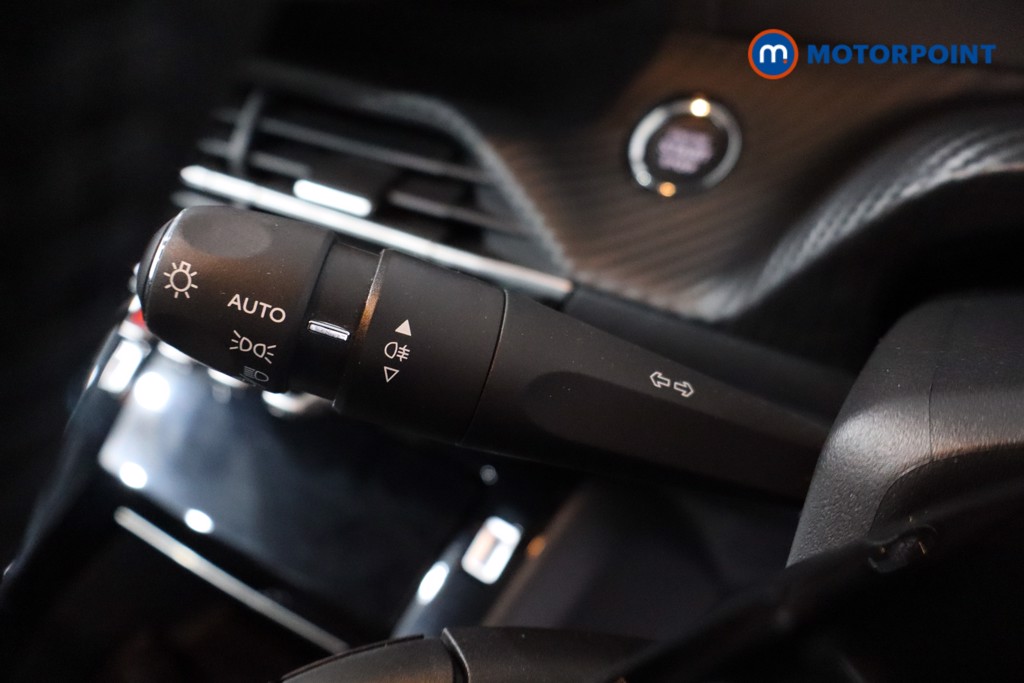 Peugeot 208 Allure Manual Petrol Hatchback - Stock Number (1618944) - 14th supplementary image
