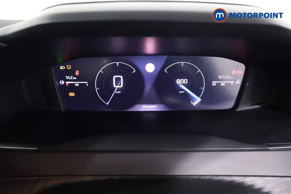 Peugeot 208 Allure Manual Petrol Hatchback - Stock Number (1618944) - 16th supplementary image