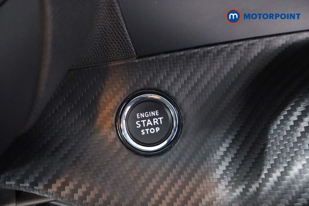 Peugeot 208 Allure Manual Petrol Hatchback - Stock Number (1618944) - 18th supplementary image