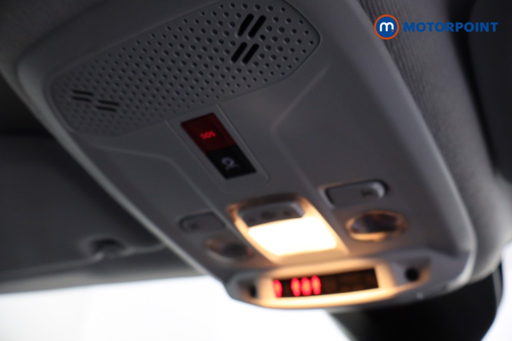 Peugeot 208 Allure Manual Petrol Hatchback - Stock Number (1618944) - 20th supplementary image