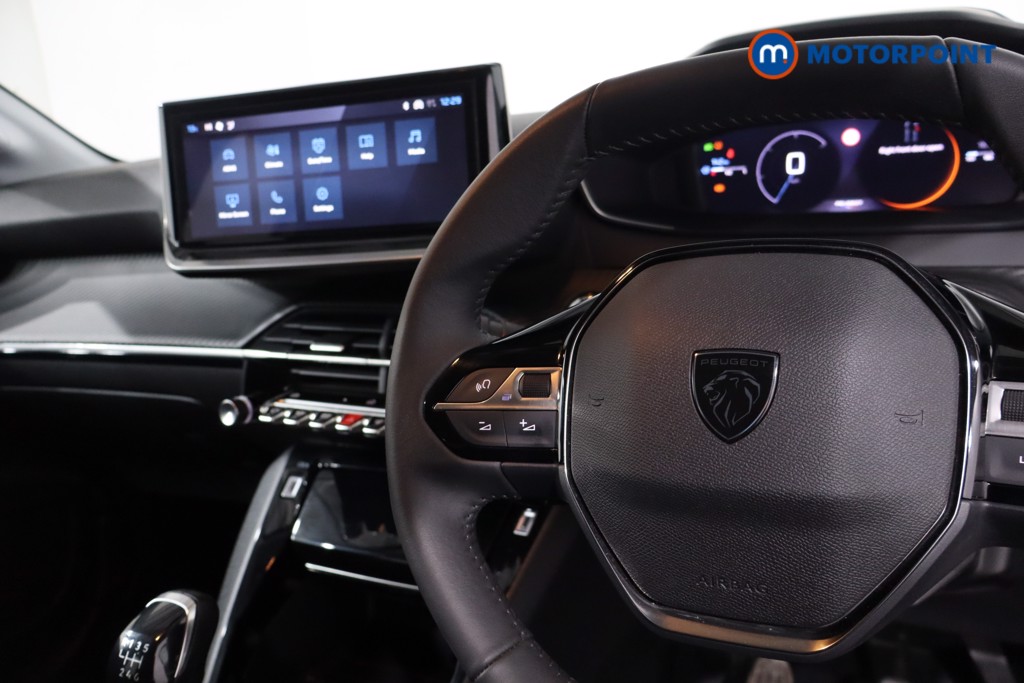 Peugeot 208 Allure Manual Petrol Hatchback - Stock Number (1618944) - 21st supplementary image