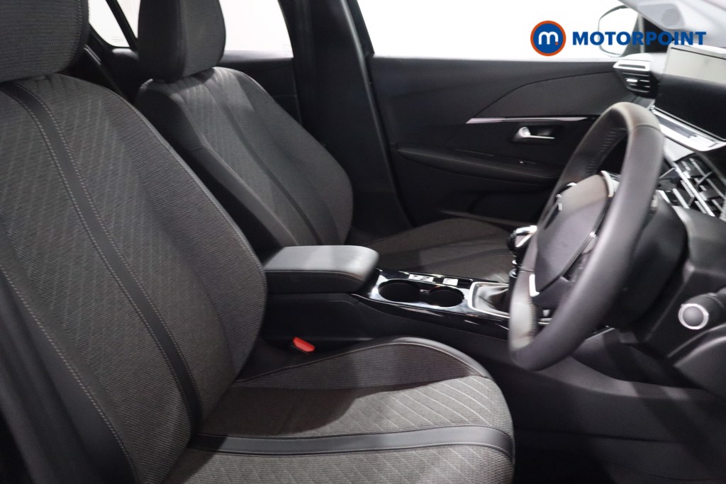 Peugeot 208 Allure Manual Petrol Hatchback - Stock Number (1618944) - 22nd supplementary image