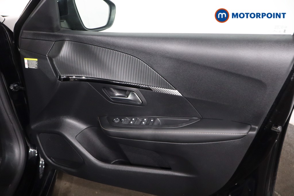 Peugeot 208 Allure Manual Petrol Hatchback - Stock Number (1618944) - 23rd supplementary image