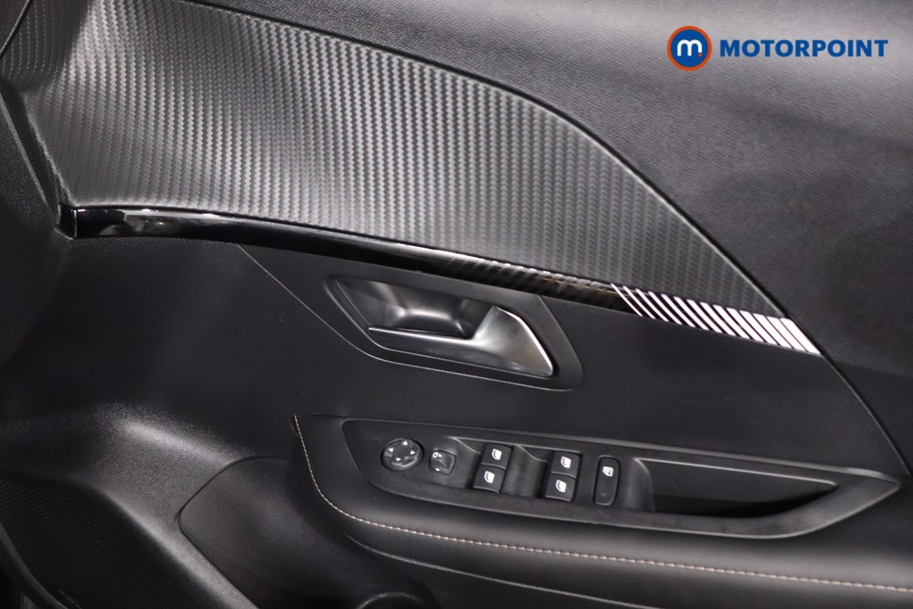 Peugeot 208 Allure Manual Petrol Hatchback - Stock Number (1618944) - 24th supplementary image