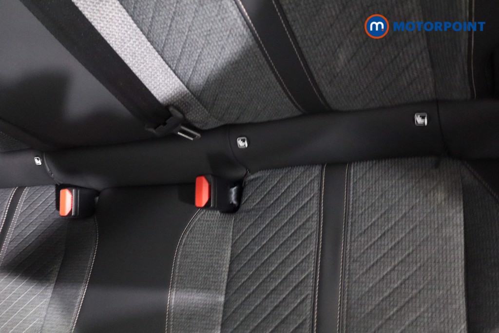 Peugeot 208 Allure Manual Petrol Hatchback - Stock Number (1618944) - 25th supplementary image