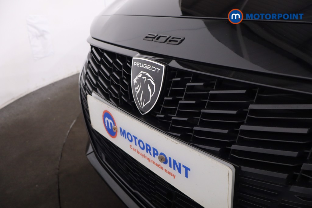 Peugeot 208 Allure Manual Petrol Hatchback - Stock Number (1618944) - 27th supplementary image