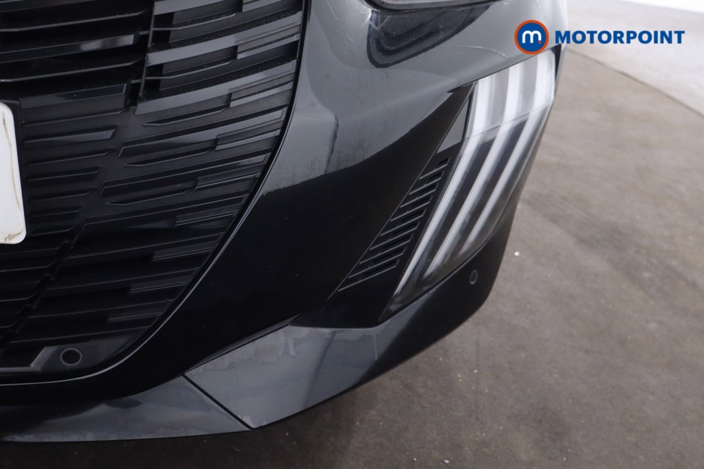 Peugeot 208 Allure Manual Petrol Hatchback - Stock Number (1618944) - 30th supplementary image