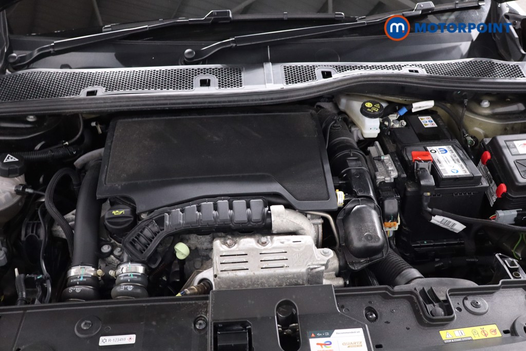 Peugeot 208 Allure Manual Petrol Hatchback - Stock Number (1618944) - 31st supplementary image