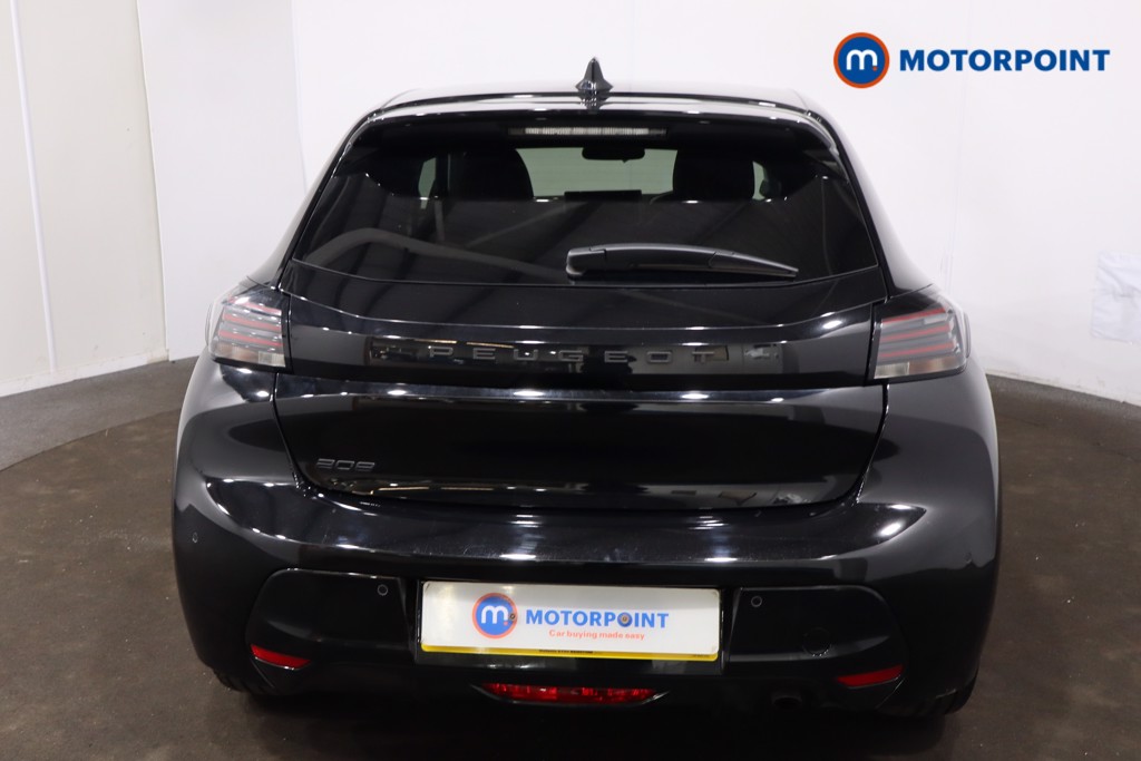 Peugeot 208 Allure Manual Petrol Hatchback - Stock Number (1618944) - 33rd supplementary image