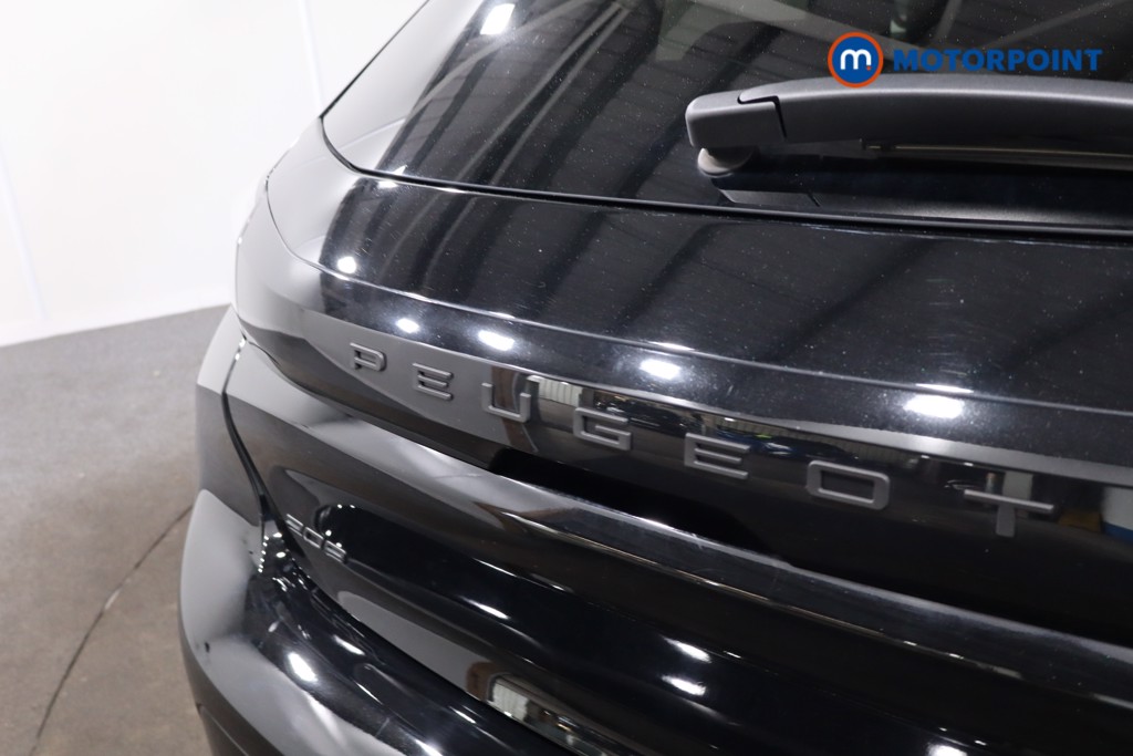 Peugeot 208 Allure Manual Petrol Hatchback - Stock Number (1618944) - 34th supplementary image