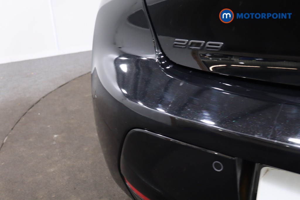 Peugeot 208 Allure Manual Petrol Hatchback - Stock Number (1618944) - 36th supplementary image