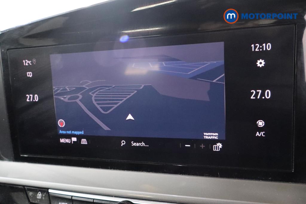 Vauxhall Mokka Ultimate Automatic Electric SUV - Stock Number (1618998) - 2nd supplementary image