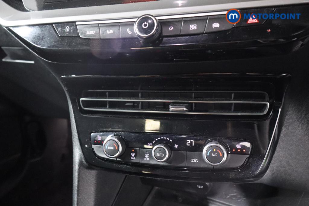 Vauxhall Mokka Ultimate Automatic Electric SUV - Stock Number (1618998) - 3rd supplementary image